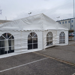 rendezvénysátor bérlés, brent.hu