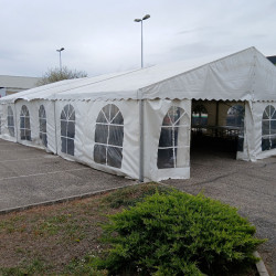 rendezvénysátor bérlés, brent.hu