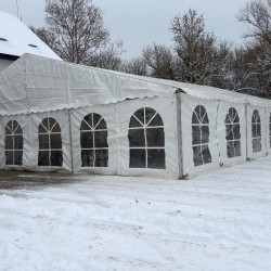 rendezvénysátor bérlés, brent.hu