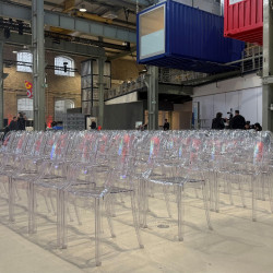 karfás igloo szék bérlés, brent.hu