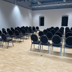 fekete konferenciaszék bérlés, brent.hu