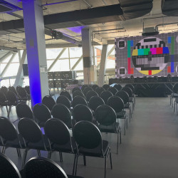 fekete konferenciaszék bérlés, brent.hu